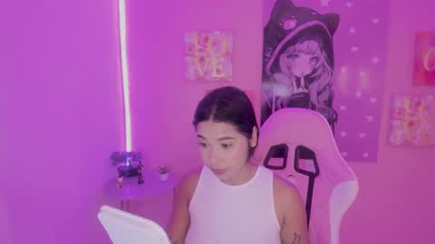 Bonnie online show from January 18, 11:11 am