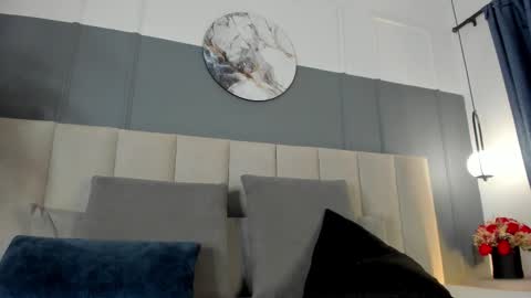 Bonnie online show from March 5, 11:47 pm