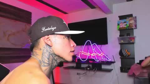 becky online show from March 25, 6:47 pm