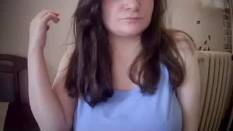 Bonnie online show from April 23, 2:19 pm