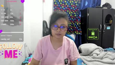 bonnie lam  hello welcome to my room I hope you have fun and you can reach your maximum pleasure here with me online show from October 20, 4:17 am