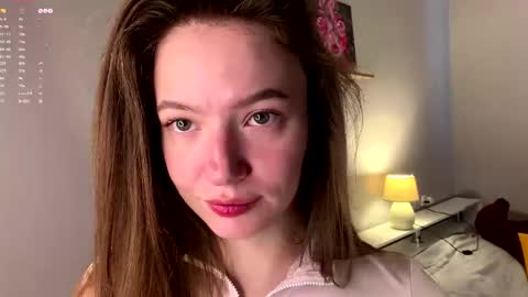 Grace online show from February 15, 7:21 am