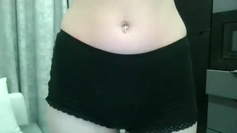 BonnieExcite online show from December 2, 5:08 am