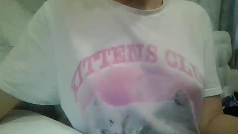 BonnieExcite online show from September 16, 8:06 am