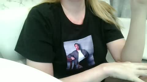 BonnieExcite online show from March 1, 6:00 pm