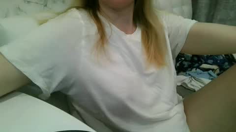 BonnieExcite online show from March 2, 8:29 pm