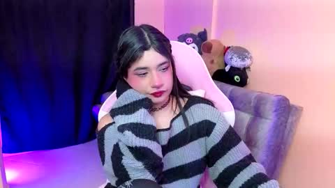 Karen online show from January 13, 6:32 am