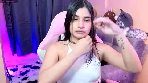 Karen online show from May 26, 2:50 am