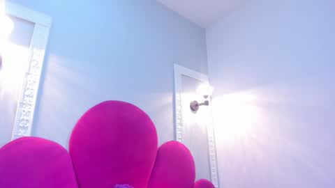Snapshot of bonniie_22 chatting on October 21, 2:10 pm Bonnie online show from October 21, 2:10 pm