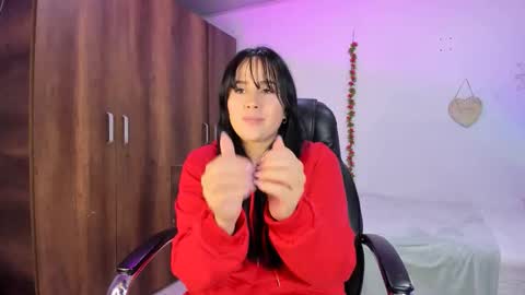 sofia  online show from January 15, 12:52 am