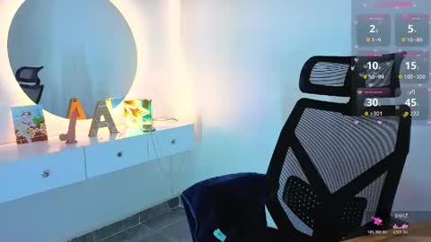 Im Annie online show from April 20, 5:16 pm