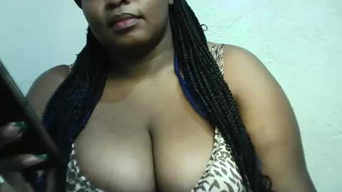 boobvherry online show from December 20, 5:14 am