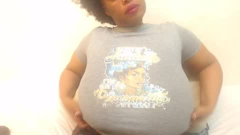 boobyqueen online show from June 20, 7:20 pm