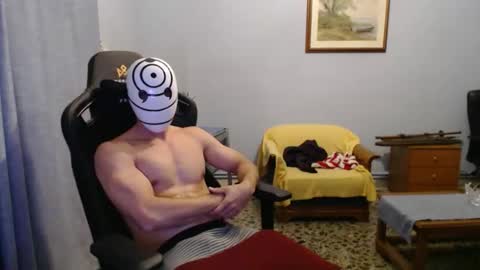 HardAF online show from November 7, 4:42 pm