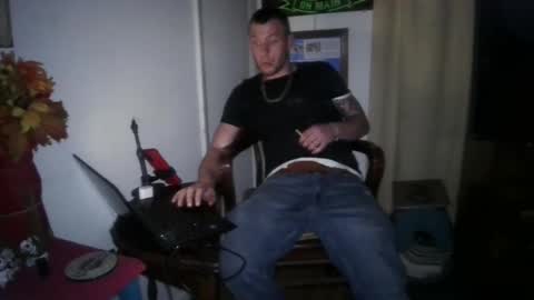 Boogieflexdevildick online show from December 15, 11:01 am