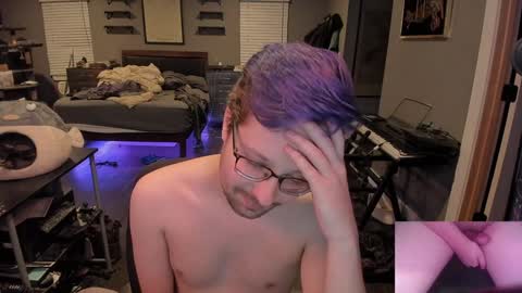 Booker Baxton online show from February 6, 7:13 am