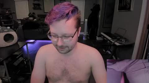 Booker Baxton online show from April 3, 3:35 am