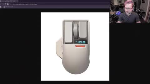 Booker Baxton online show from March 15, 3:22 am