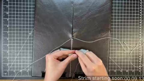 Booker Baxton online show from October 21, 3:00 am