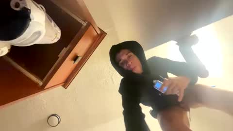 boombottomboom online show from December 2, 10:35 am