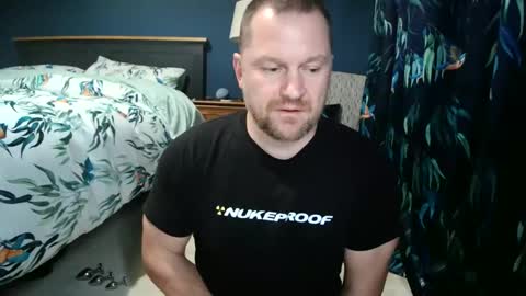 Snapshot of boomtime79 chatting on December 6, 2:11 pm Boomtime79 online show from December 6, 2:11 pm
