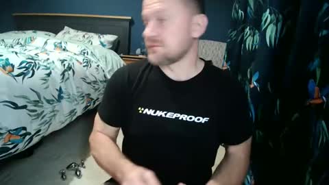 Snapshot of boomtime79 chatting on December 6, 10:57 pm Boomtime79 online show from December 6, 10:57 pm