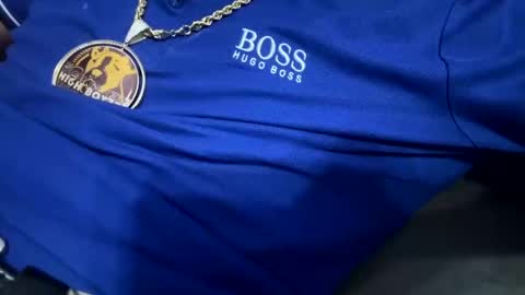 SHY BOY online show from September 28, 10:30 pm