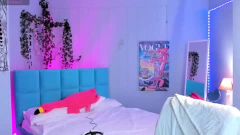 Milena online show from March 16, 2:59 am