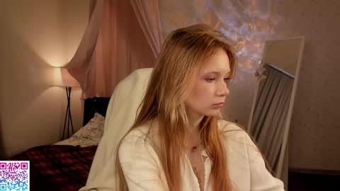 Milena online show from October 17, 3:43 am