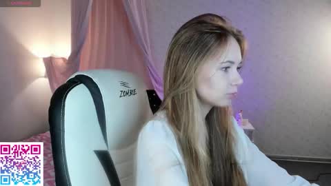 Milena online show from October 3, 2:43 am