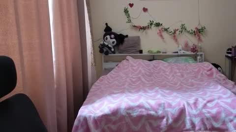 Milena online show from February 16, 8:12 am