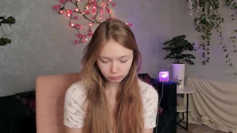 Milena online show from November 13, 3:42 am