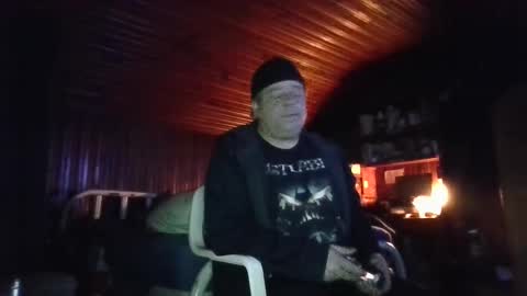 Booshwa online show from January 25, 6:12 am