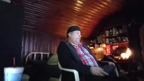 Booshwa online show from February 5, 6:15 pm