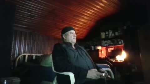 Booshwa online show from January 31, 5:09 am