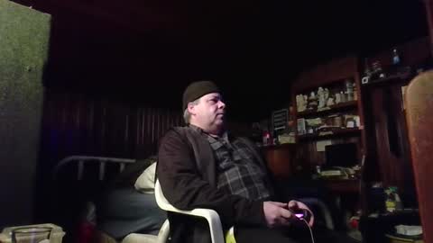 Booshwa online show from January 21, 5:30 pm