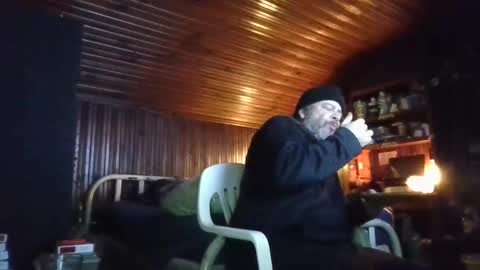 Booshwa online show from January 11, 1:11 pm