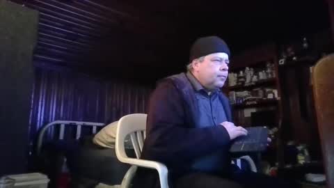 Booshwa online show from January 23, 9:39 pm