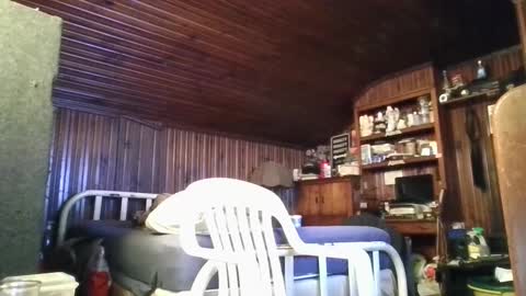 Booshwa online show from January 24, 4:17 pm