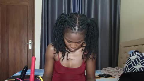 Heather online show from September 17, 1:09 am