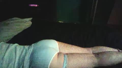 BootyFine online show from March 5, 2:20 am