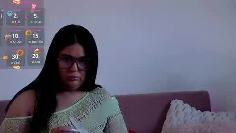 Bootyliciousbunny online show from October 19, 3:16 pm