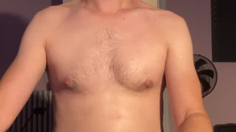 HornyBoo online show from June 30, 9:35 pm