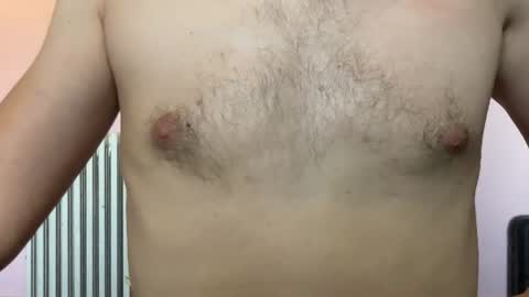 HornyBoo online show from June 24, 3:19 pm