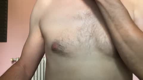 HornyBoo online show from June 28, 3:41 pm