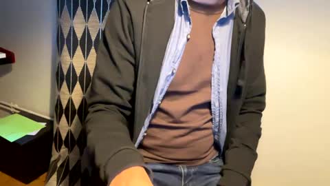 HornyBoo online show from December 28, 2:53 pm