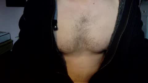 HornyBoo online show from December 2, 10:46 am