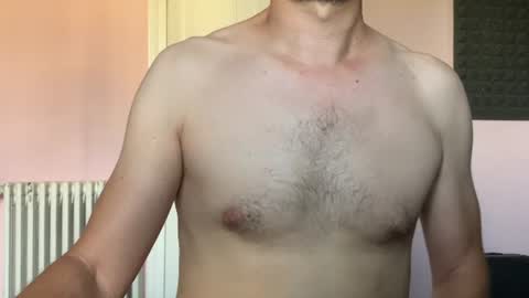 HornyBoo online show from June 25, 4:23 pm