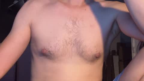 HornyBoo online show from July 3, 4:23 pm