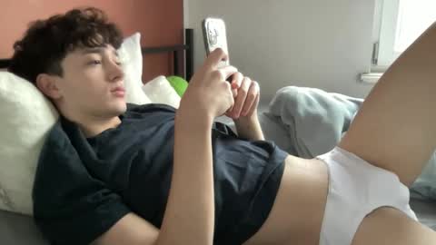 borisviper online show from January 11, 11:27 am